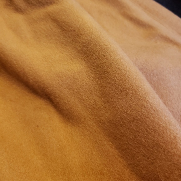 Free People Sierra Wool Coat - Picture 7 of 7